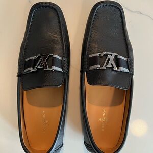 Louis Vuitton men’s Monte Carlo drivers